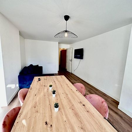 Superbe Appartement Paris/Bagnolet 203 エクステリア 写真