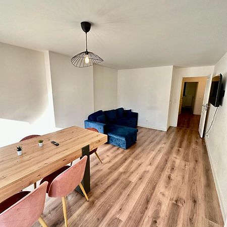 Superbe Appartement Paris/Bagnolet 203 エクステリア 写真