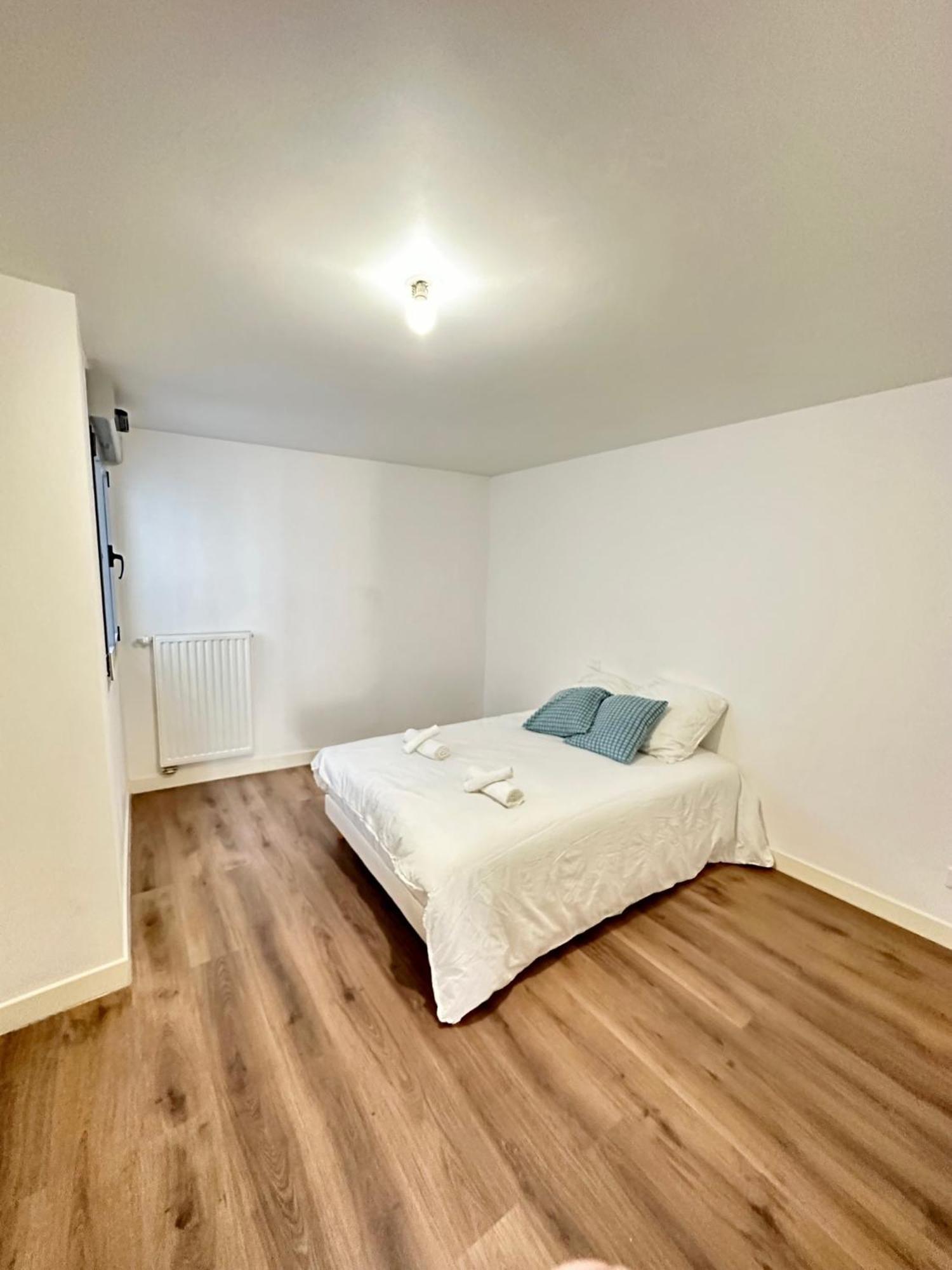Superbe Appartement Paris/Bagnolet 203 エクステリア 写真